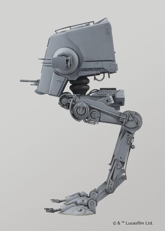 Star Wars Return of the Jedi AT-ST 1/48 Scale Model Kit