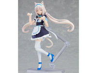 Nekopara figma No.487 Vanilla
