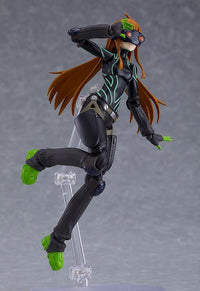 Persona 5: The Animation figma No.464 Oracle