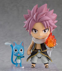 Fairy Tail Final Season Nendoroid No.1741 Natsu Dragneel