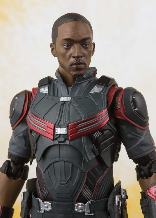 Avengers: Infinity War S.H.Figuarts Falcon