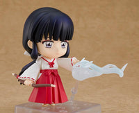 InuYasha Nendoroid No.1537 Kikyo