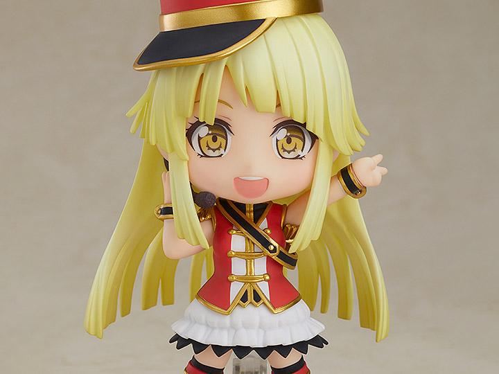 BanG Dream! Girls Band Party! Nendoroid No.1125 Kokoro Tsurumaki (Stage Outfit Ver.)
