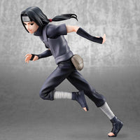 Naruto G.E.M. Series Uchiha Itachi & Uchiha Sasuke