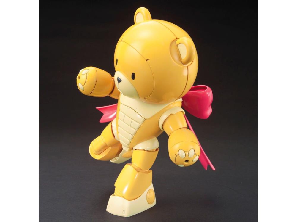 HGBF 1/144 #005 Beargguy III