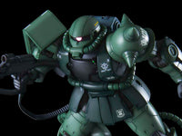 HG The Origin 1/144 #25 Zaku II (Type C-6/R6)