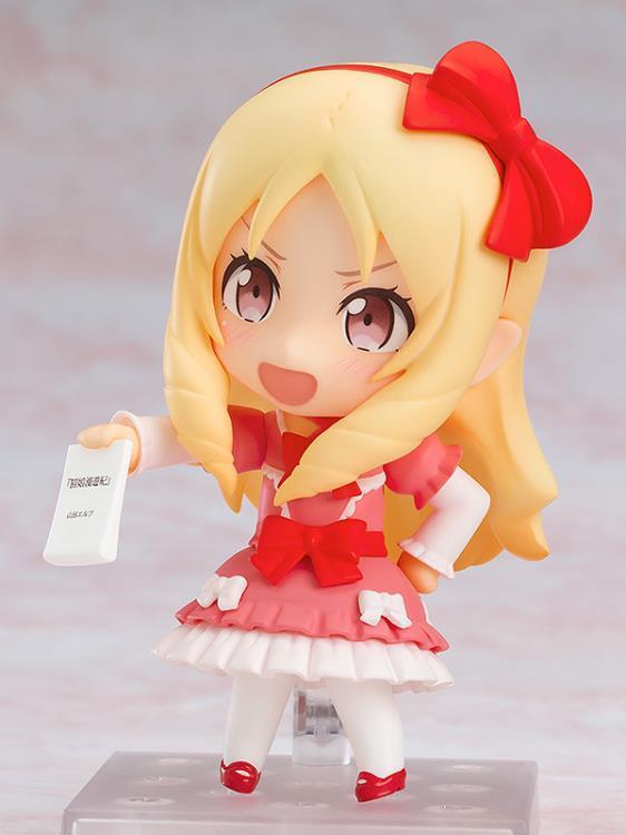 Eromanga Sensei Nendoroid No.894 Elf Yamada