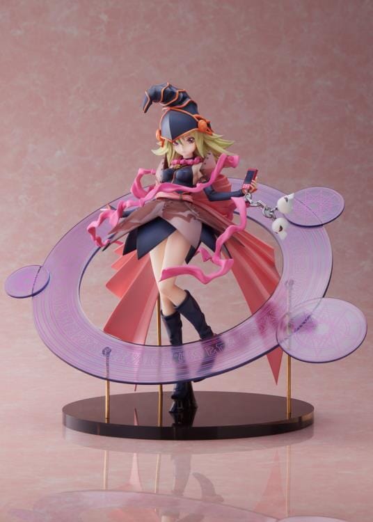 Yu-Gi-Oh! Zexal F Nex Gagaga Girl 1/7 Scale Figure