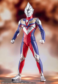 Ultraman S.H.Figuarts -Shinkocchou Seihou- Ultraman Tiga