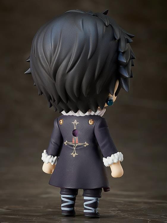 Hunter x Hunter Nendoroid No.1186 Chrollo Lucilfer (Reissue)