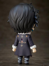 Hunter x Hunter Nendoroid No.1186 Chrollo Lucilfer (Reissue)