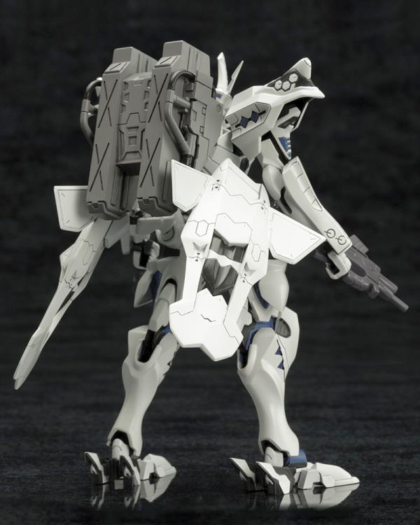 Muv-Luv Alternative Takemikaduchi Type-00A 1/144 Scale Model Kit
