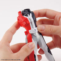 Kamen Rider Entry Grade Kamen Rider Saber Model Kit