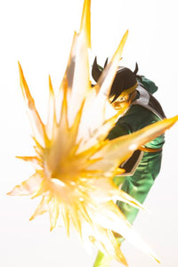 Dragon Quest: The Adventure of Dai ArtFX J Popp 1/8 Scale Statue