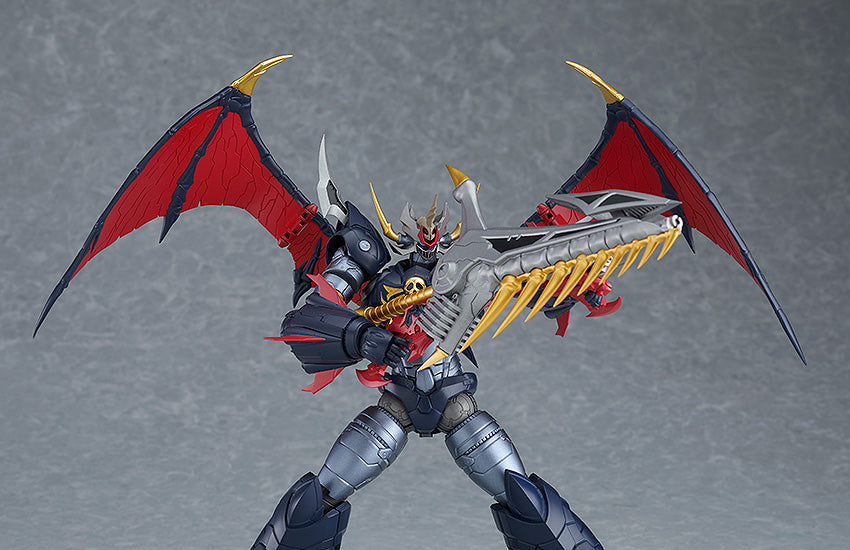 Mazinkaiser SKL Moderoid Mazinkaiser SKL Model Kit (Reissue)