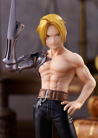 Fullmetal Alchemist Brotherhood Pop Up Parade Edward Elric (Reissue)