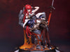 Arknights Surtr (Magma Ver.) 1/7 Scale Figure