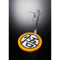 Dragon Ball Super S.H.Figuarts Tamashii Stage 2021 Event Exclusive Box of 6 Stands