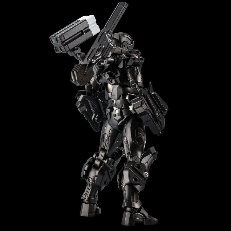 Marvel Fighting Armor War Machine Figure