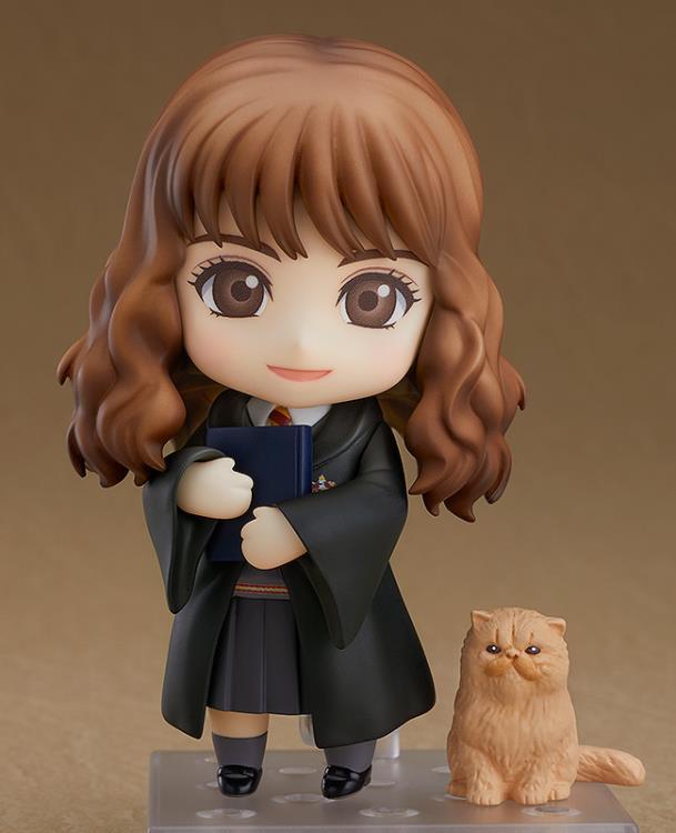 Harry Potter Nendoroid No.1034 Hermione Granger