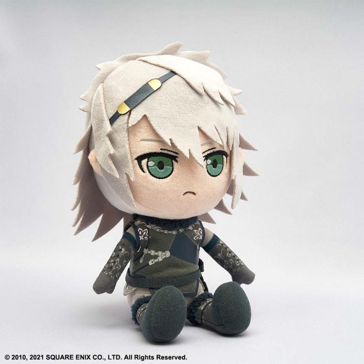 NieR Replicant ver.1.22474487139... Nier Plush