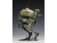 Maschinen Krieger Kuster 1/20 Scale Model Kit