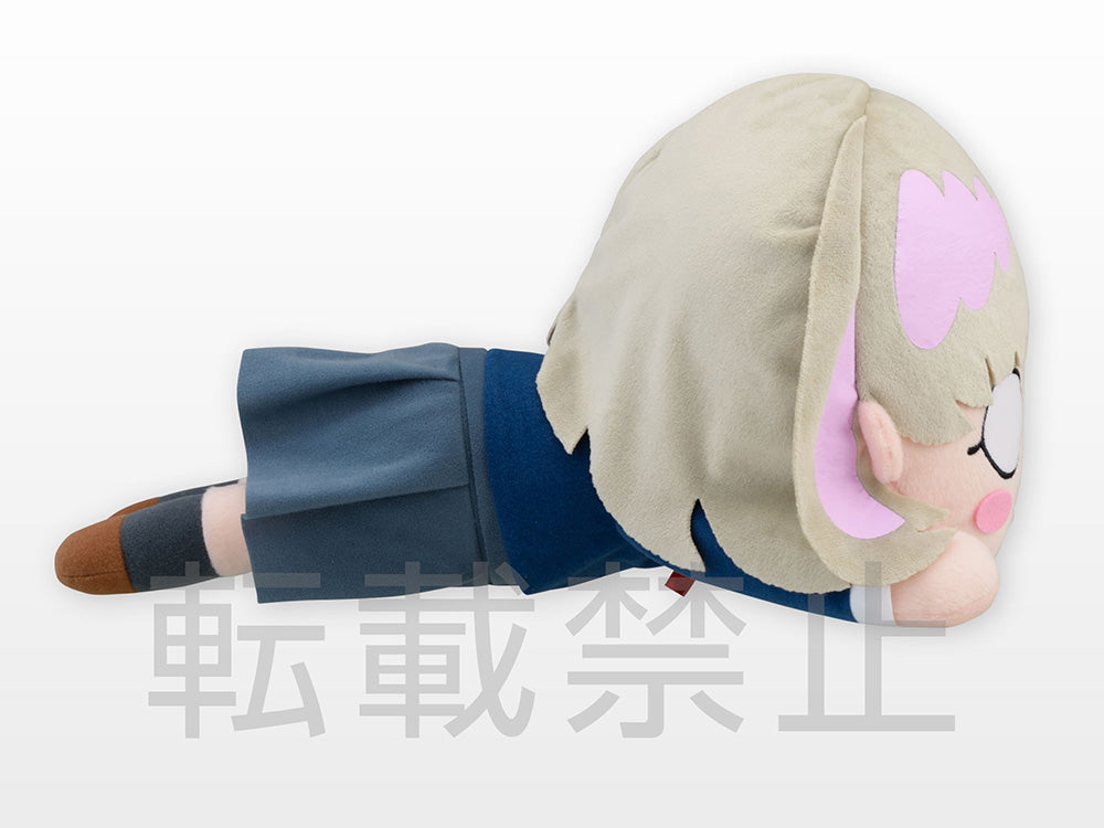 Love Live! Superstar!! Keke Tang Lay Down Plush (Nesoberi)