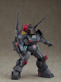 Fang of the Sun Dougram Combat Armors MAX14 Dougram (Anti-Aircraft Turbopack Mounted Type) 1/72 Scale Model Kit