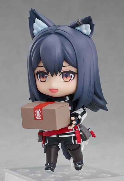 Arknights Nendoroid No.1551 Texas