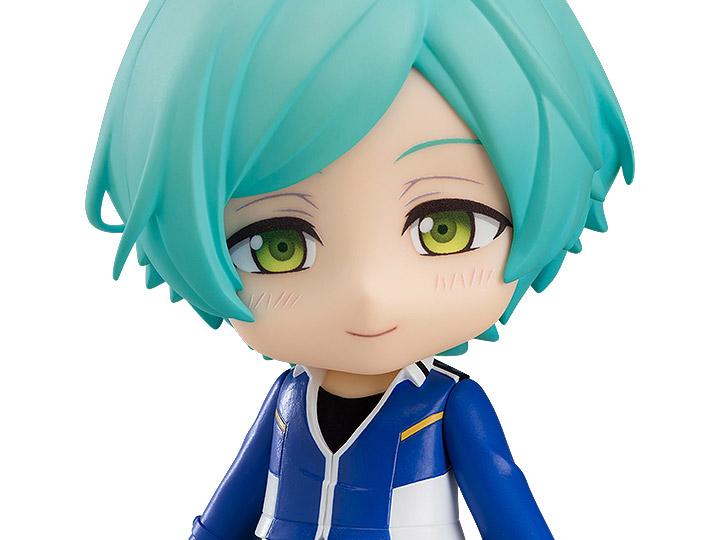 Ensemble Stars! Nendoroid No.958 Kanata Shinkai