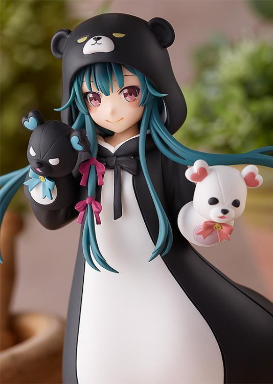 Kuma Kuma Kuma Bear Pop Up Parade Yuna
