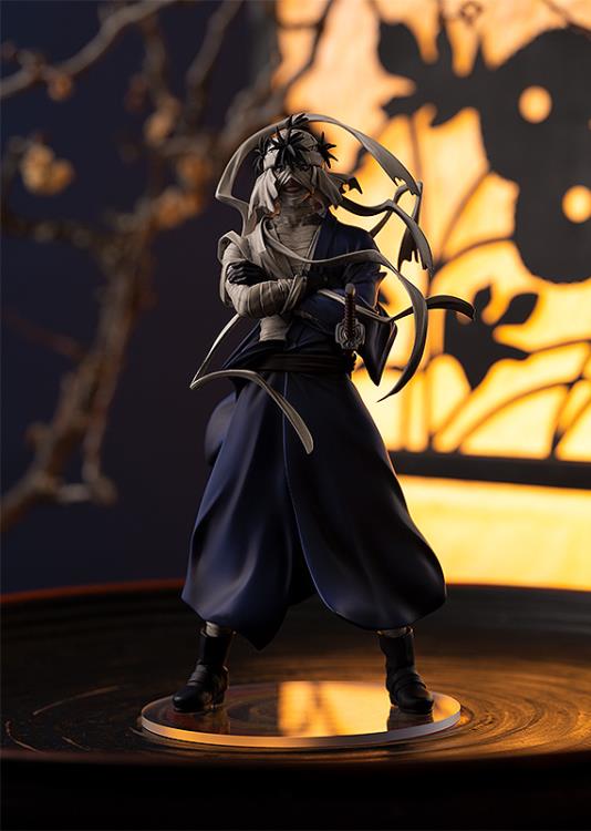 Rurouni Kenshin Pop Up Parade Makoto Shishio
