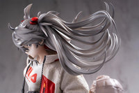 Neon Genesis Evangelion Asuka Shikinami Langley (Original Color Radio Eva Ver.) Part 2 1/7 Scale Figure