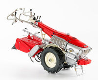 PLAMAX MF-21: minimum factory Minori with Honda F90 Tiller