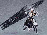 Mito Nagishiro ACT MODE Rumi Model & Figure Set