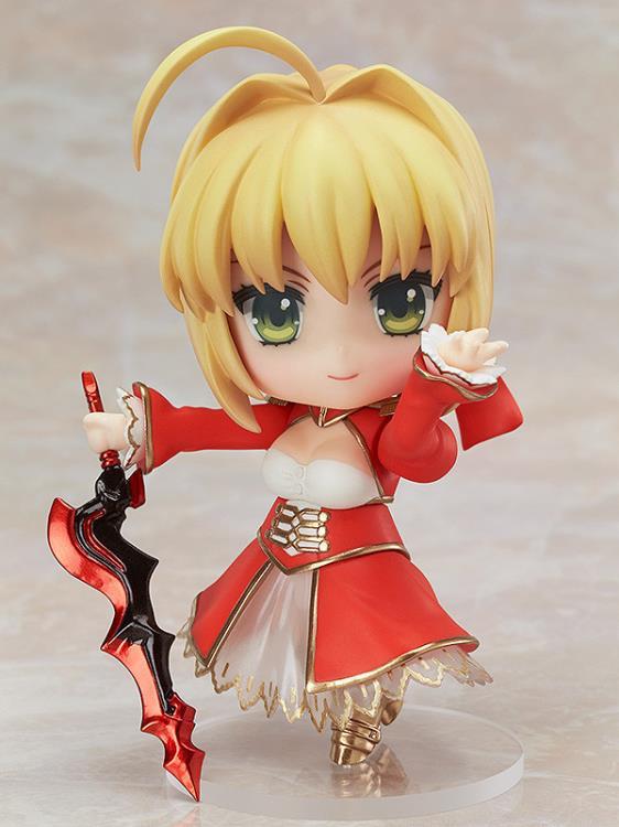 Fate/Extra Nendoroid No.358 Saber (Nero Claudius)