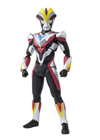 Ultraman S.H.Figuarts Ultraman Victory