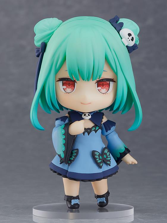 hololive production Nendoroid No.1792 Uruha Rushia