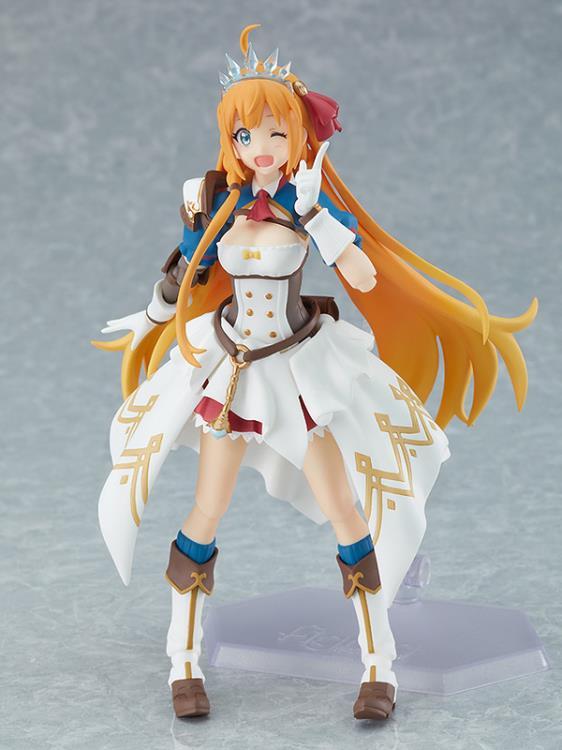 Princess Connect! Re Dive figma No.532 Pecorine