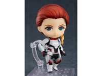 Avengers Endgame Nendoroid No. 1379-DX Black Widow (Endgame Ver.)