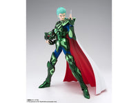 Saint Seiya Myth Cloth EX Mizar Zeta Syd