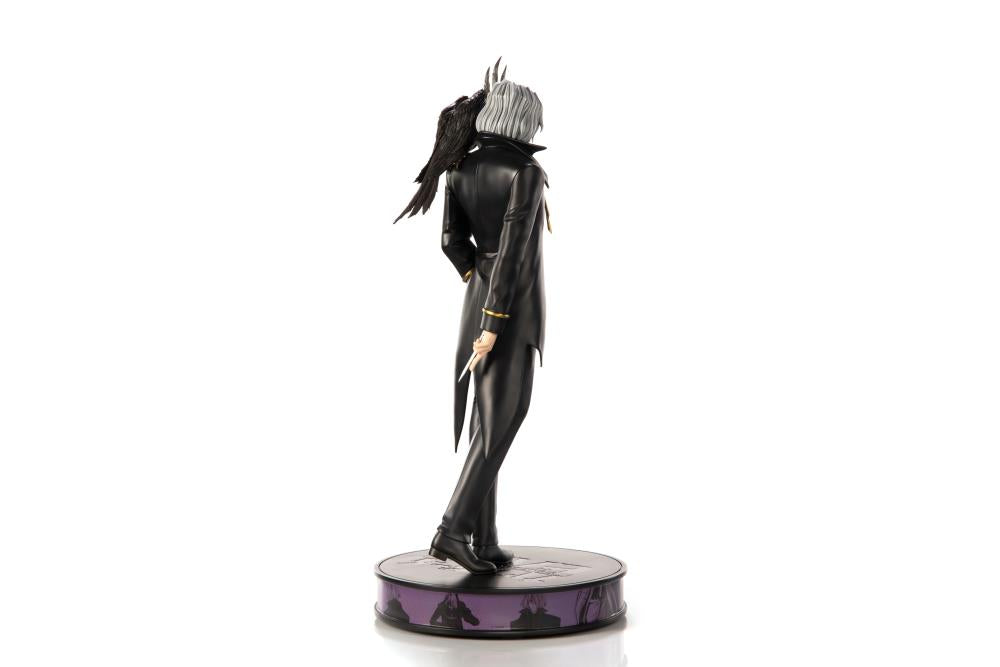 Cowboy Bebop Vicious 1/4 Scale Limited Edition Statue