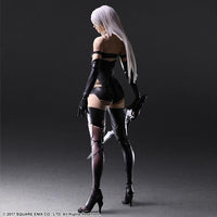 NieR: Automata Play Arts Kai A2 (YoRHa No.2 Type A)