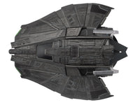 Star Trek: Picard Starships Collection Narek's Snake Head