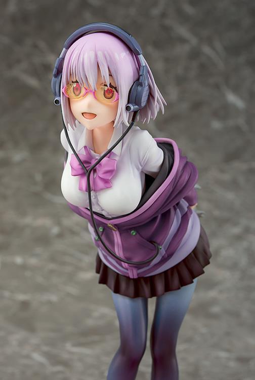 SSSS.Gridman Akane Shinjo 1/7 Scale Figure