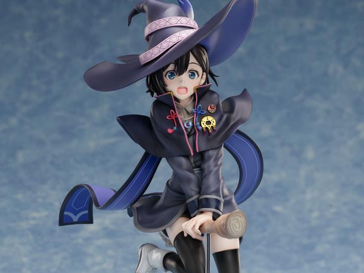 Wandering Witch: The Journey of Elaina F:Nex Saya 1/7 Scale Figure