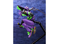 Neon Genesis Evangelion Test Type-01 Model Kit