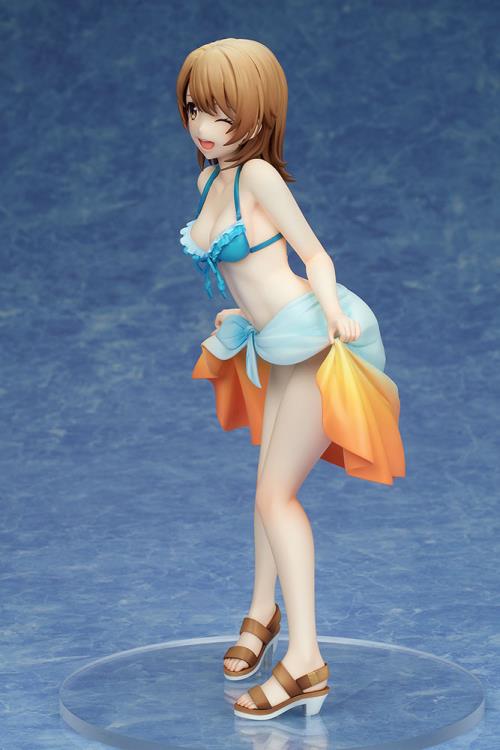 My Teen Romantic Comedy SNAFU Too! Iroha Isshiki (Swimsuit Ver.) 1/6 Scale Figure