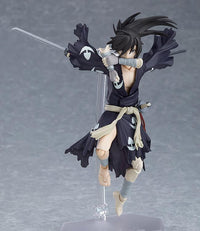 Dororo figma No.469 Hyakkimaru
