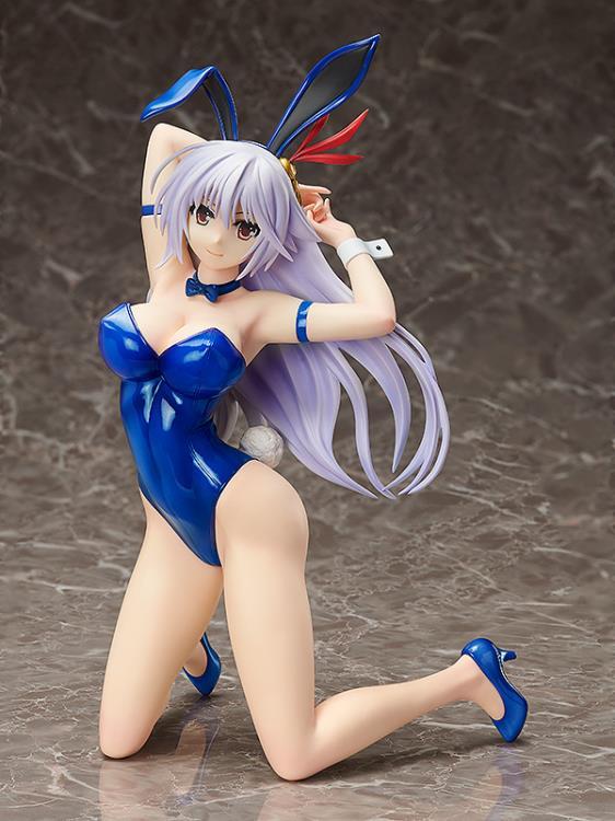 Lord Marksman and Vanadis Eleonora Viltaria (Bare Leg Bunny Ver.) 1/4 Scale Figure
